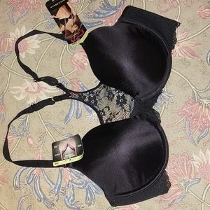 MAIDENFORM TBACK BRA 34B